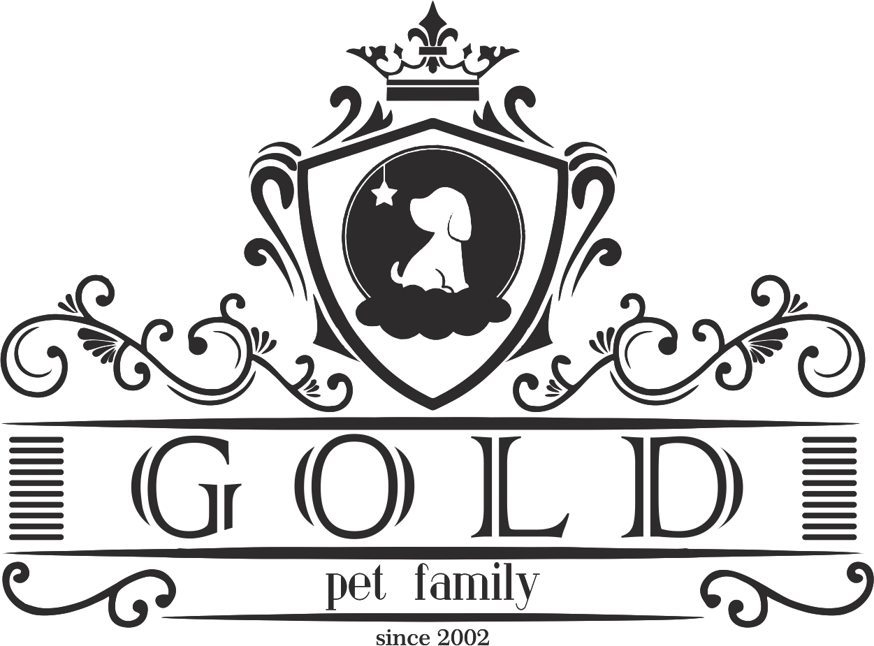 Gold Logo