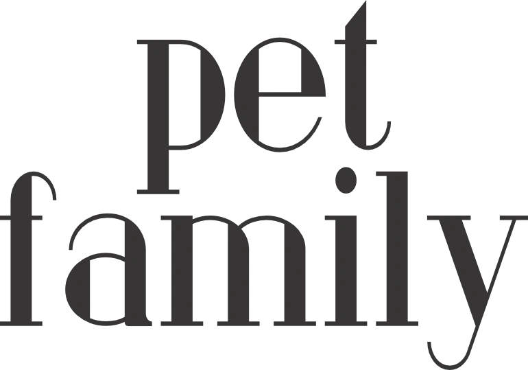 Pet Family Logo