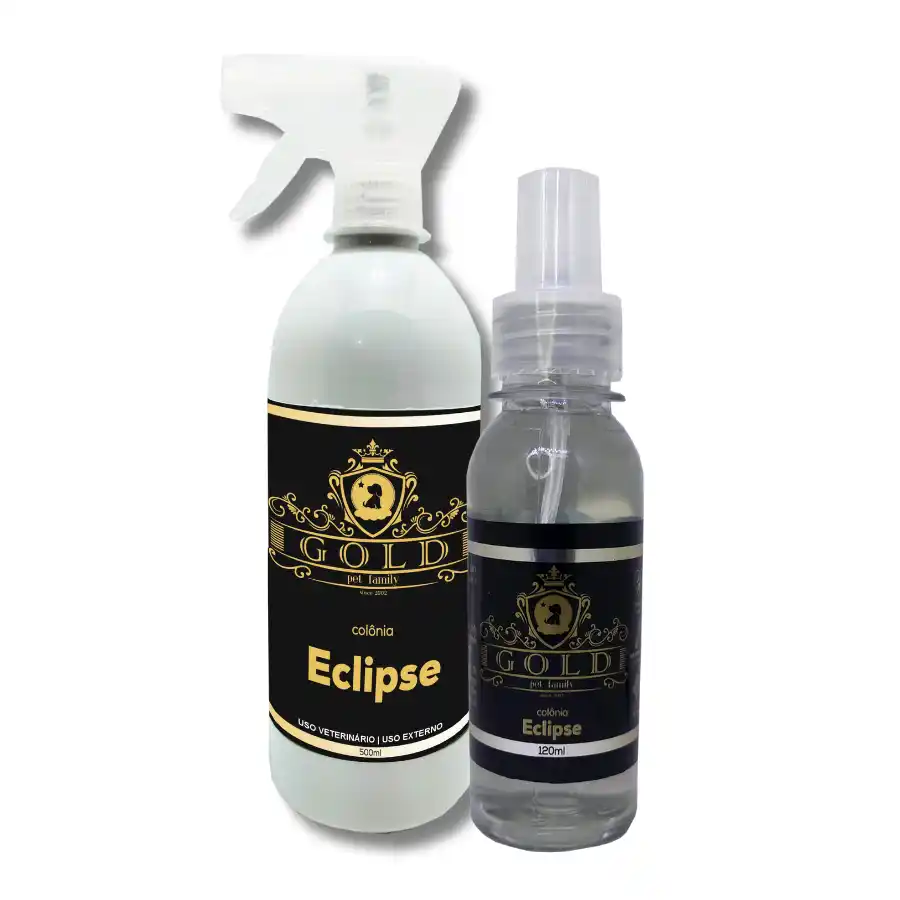 Colônia Eclipse - GOLD